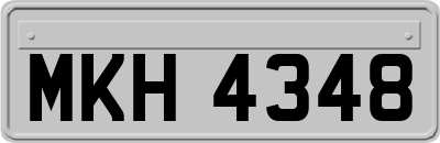 MKH4348