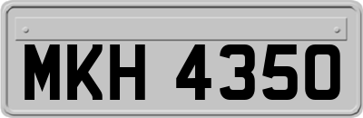 MKH4350