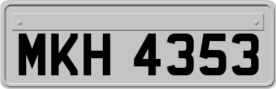MKH4353