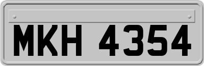 MKH4354