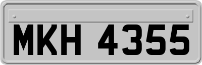 MKH4355