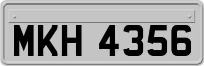 MKH4356