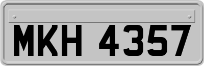 MKH4357