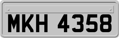 MKH4358