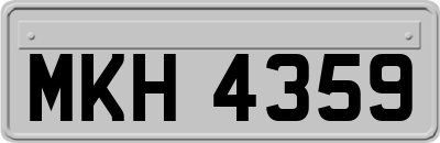 MKH4359