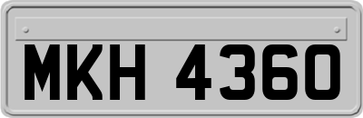 MKH4360