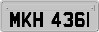 MKH4361