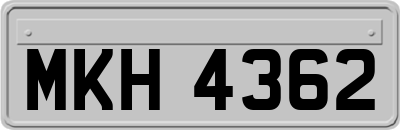 MKH4362
