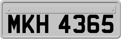 MKH4365