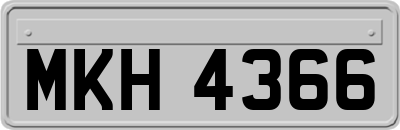 MKH4366