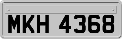 MKH4368