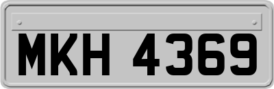 MKH4369