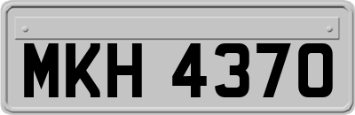 MKH4370