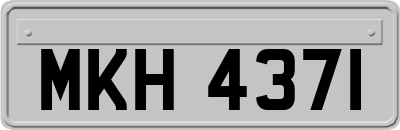 MKH4371