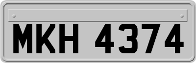 MKH4374