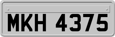 MKH4375