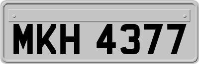MKH4377
