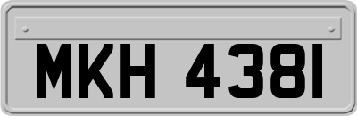 MKH4381