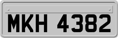 MKH4382