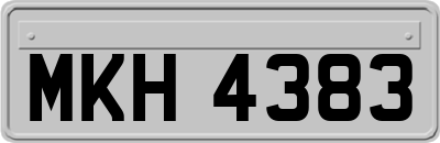 MKH4383