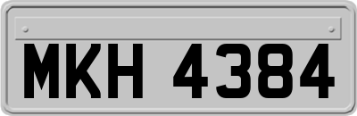 MKH4384