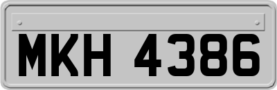 MKH4386