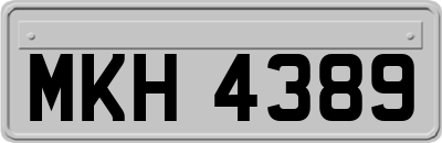 MKH4389