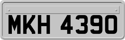 MKH4390