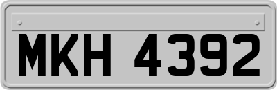 MKH4392