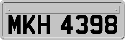 MKH4398