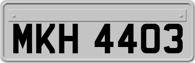 MKH4403