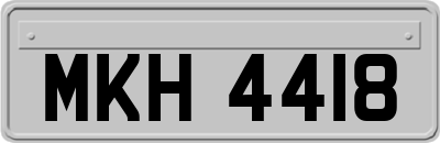 MKH4418