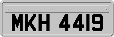 MKH4419