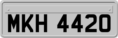 MKH4420