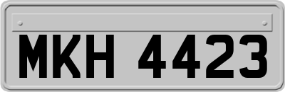 MKH4423