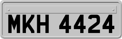 MKH4424