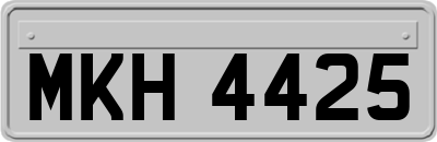 MKH4425