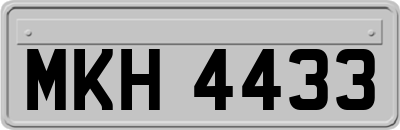 MKH4433