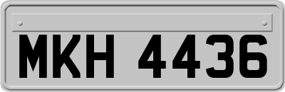 MKH4436