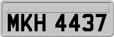 MKH4437