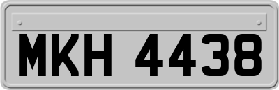 MKH4438