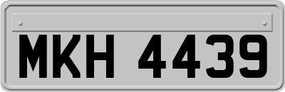 MKH4439