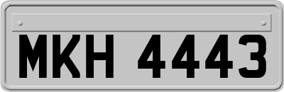 MKH4443
