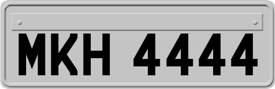 MKH4444