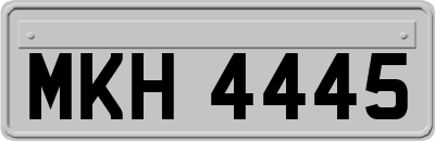 MKH4445