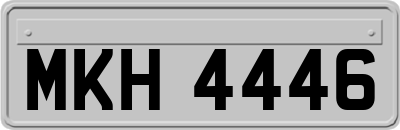 MKH4446