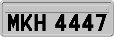 MKH4447