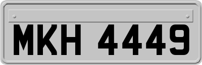 MKH4449