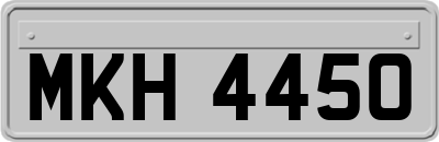 MKH4450