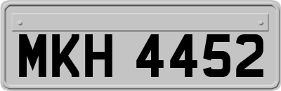 MKH4452